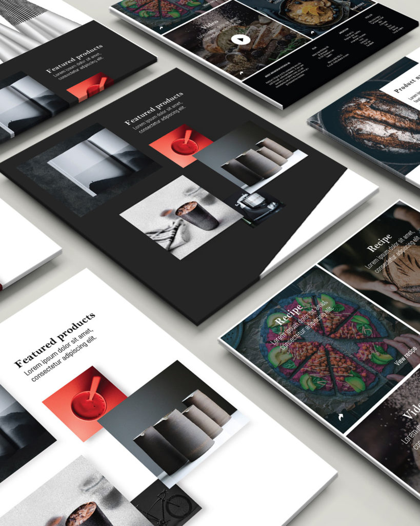 Diseño Web