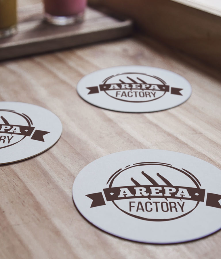 Arepa Factory