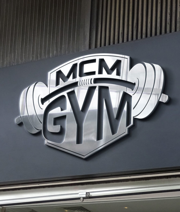 MCM GYM