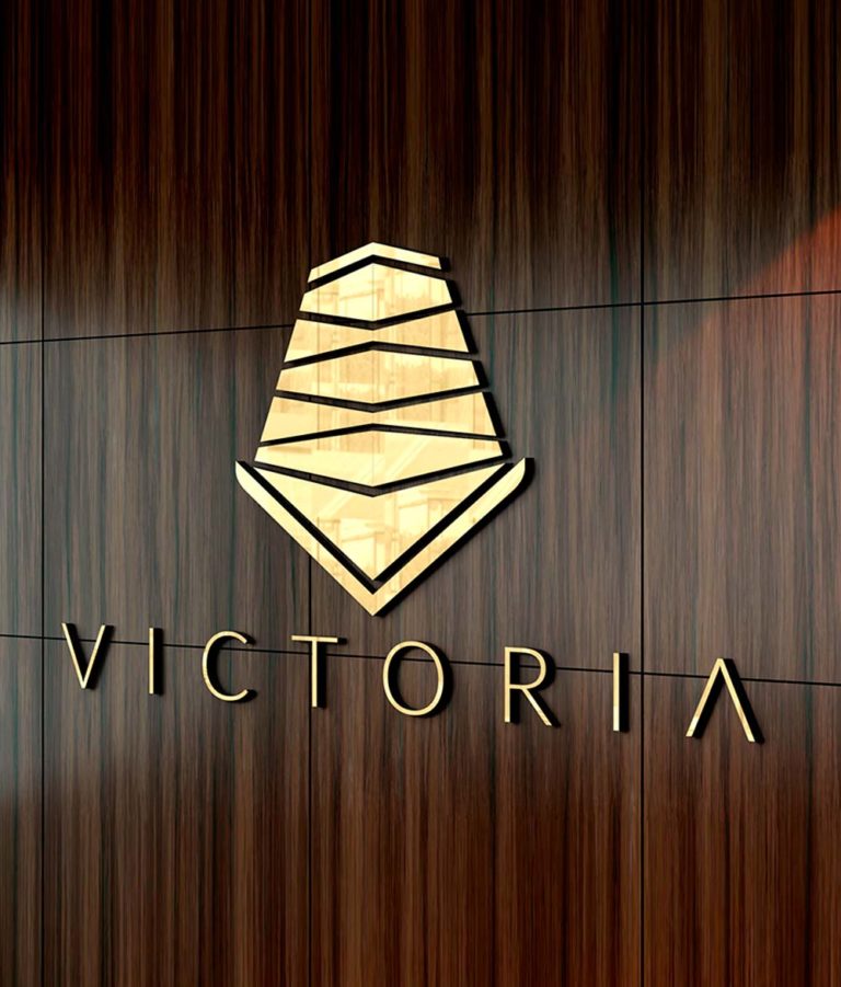 Victoria
