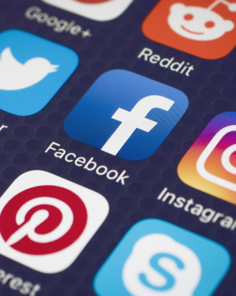 Social Media Management